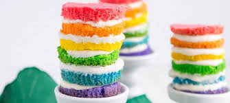 Taste the Rainbow