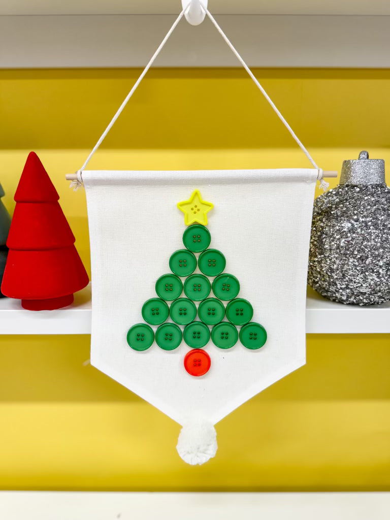 After-School Crafts Club: Holiday Edition | Dec. 16 - 19