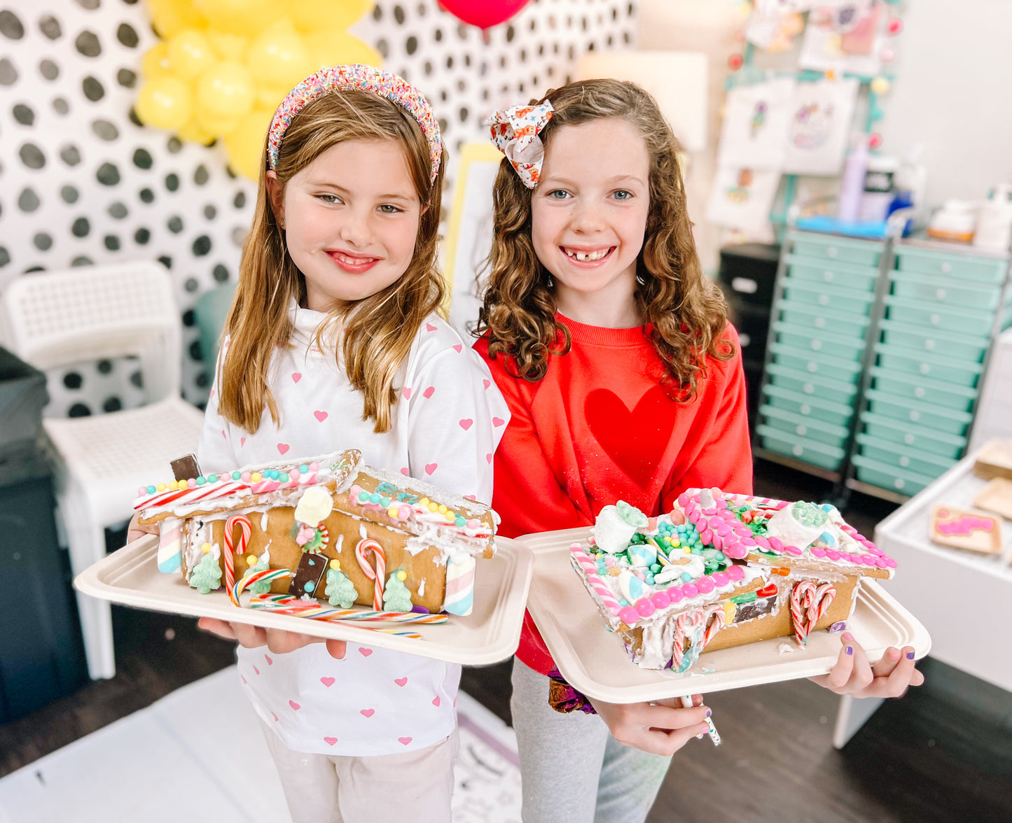 Gingerbread Architects