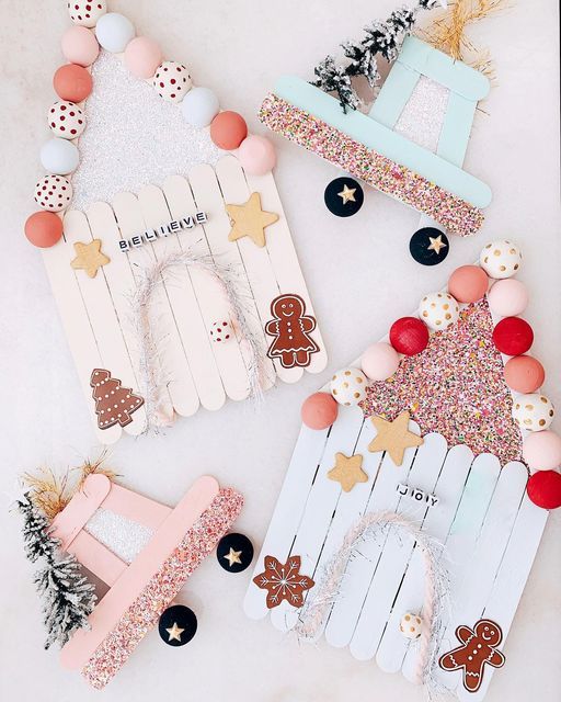 Ornament Extravaganza