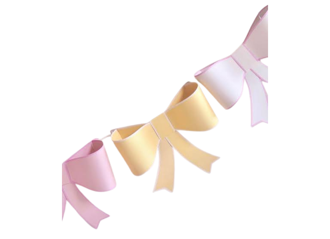 Bow Bags & Banners