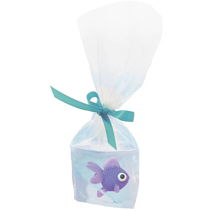 Fizzy Fun - Bath Bombs & Silly Soaps: Wednesday, August 16 | 9:00 AM - 12:00 PM | 2:00 PM - 5:00 PM