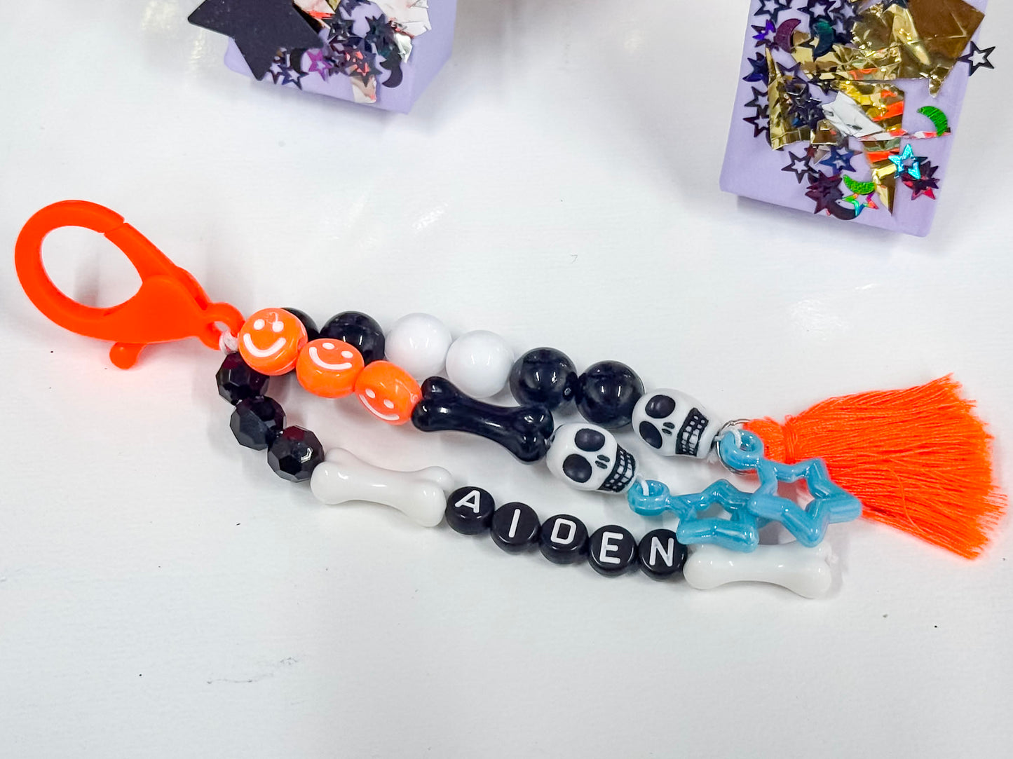 Fall Break at Mini Makers