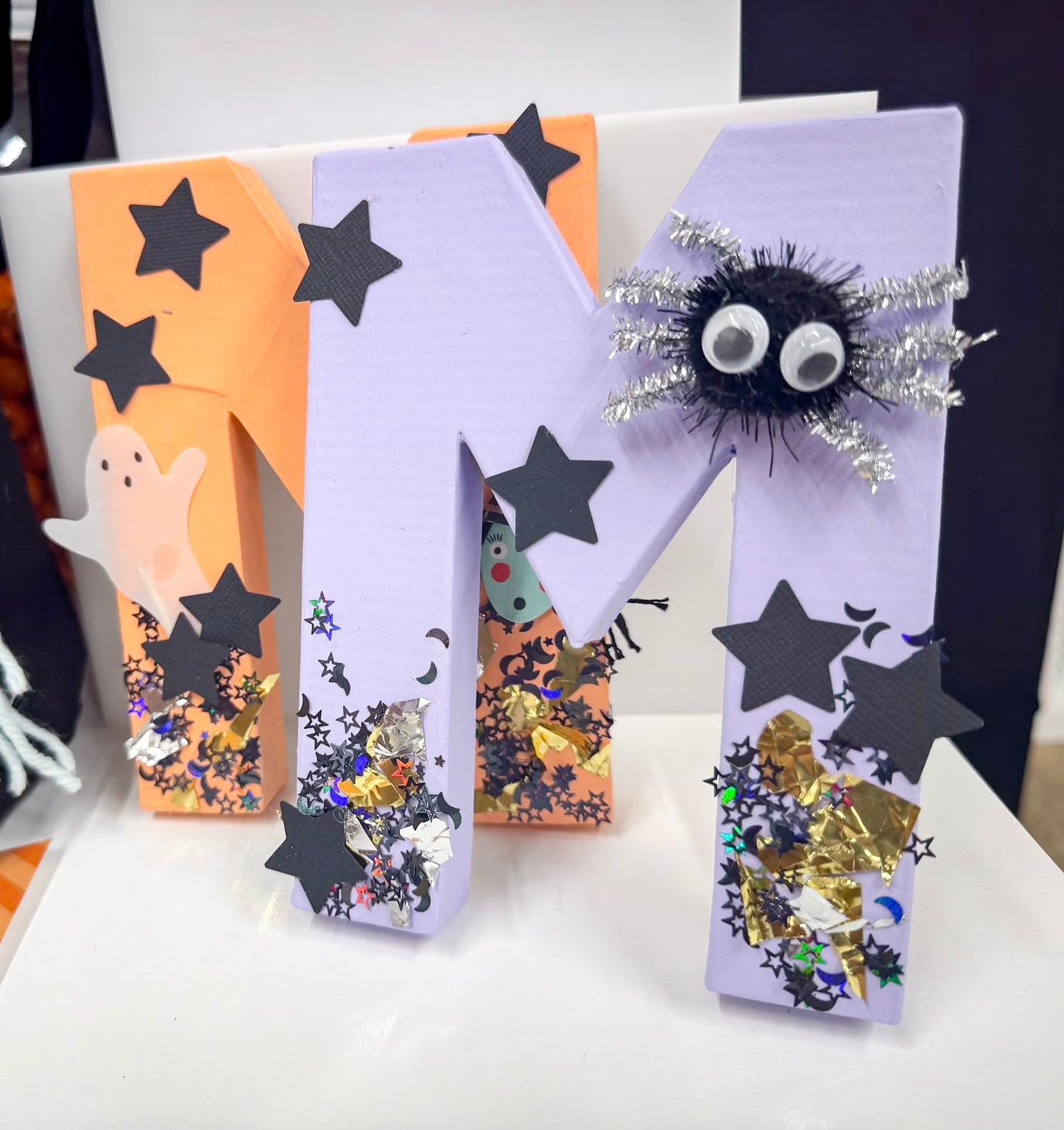 Fall Break at Mini Makers