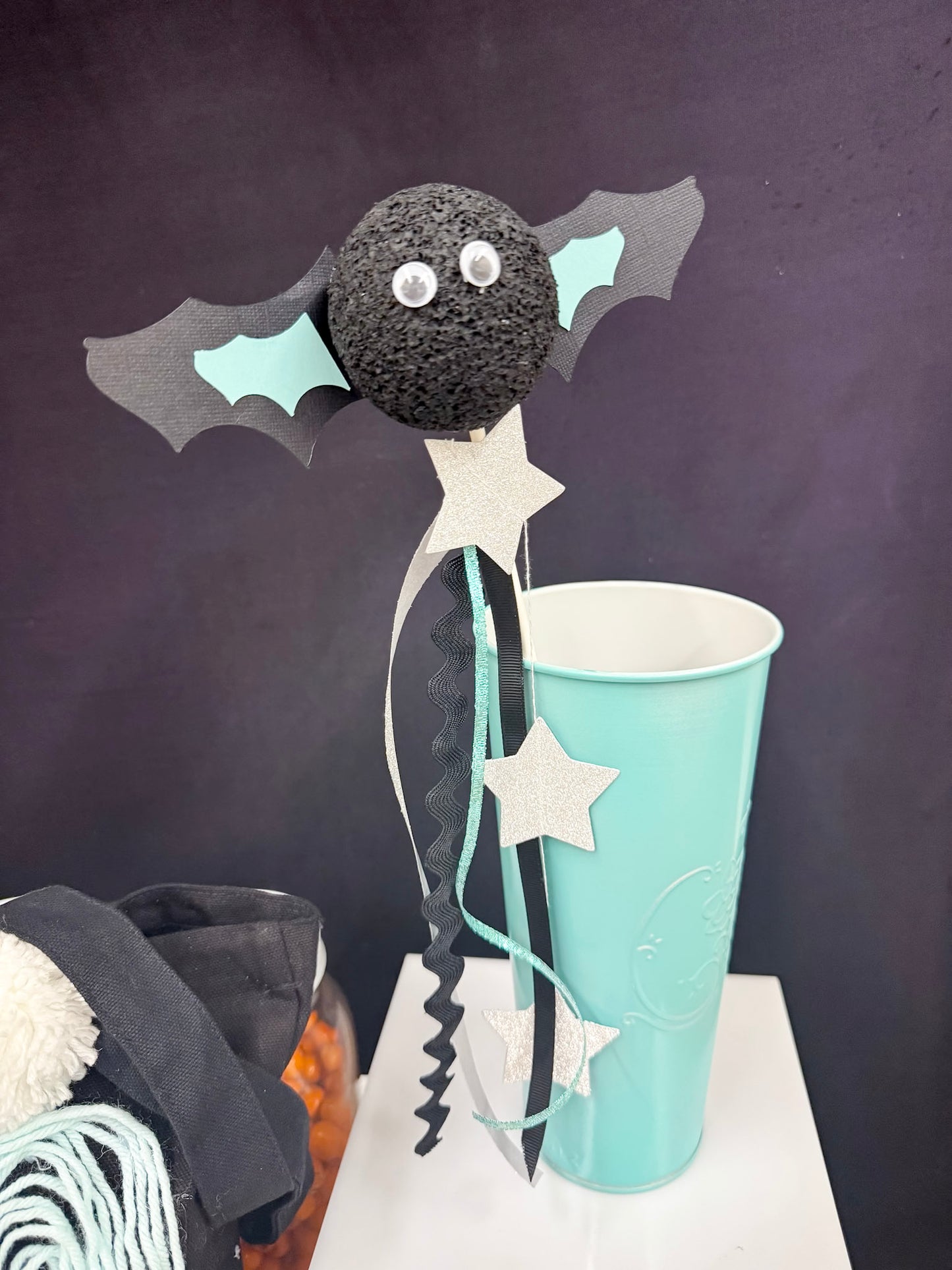 Fall Break at Mini Makers