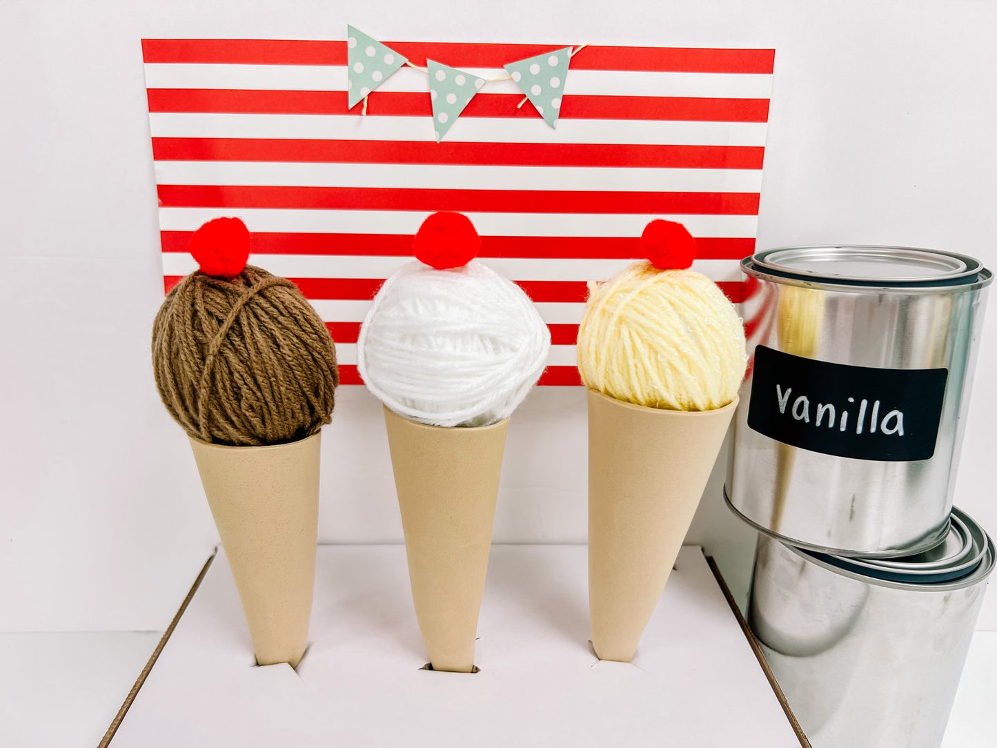 Sundae School