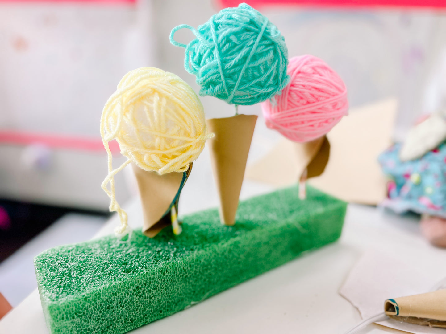 Sundae School