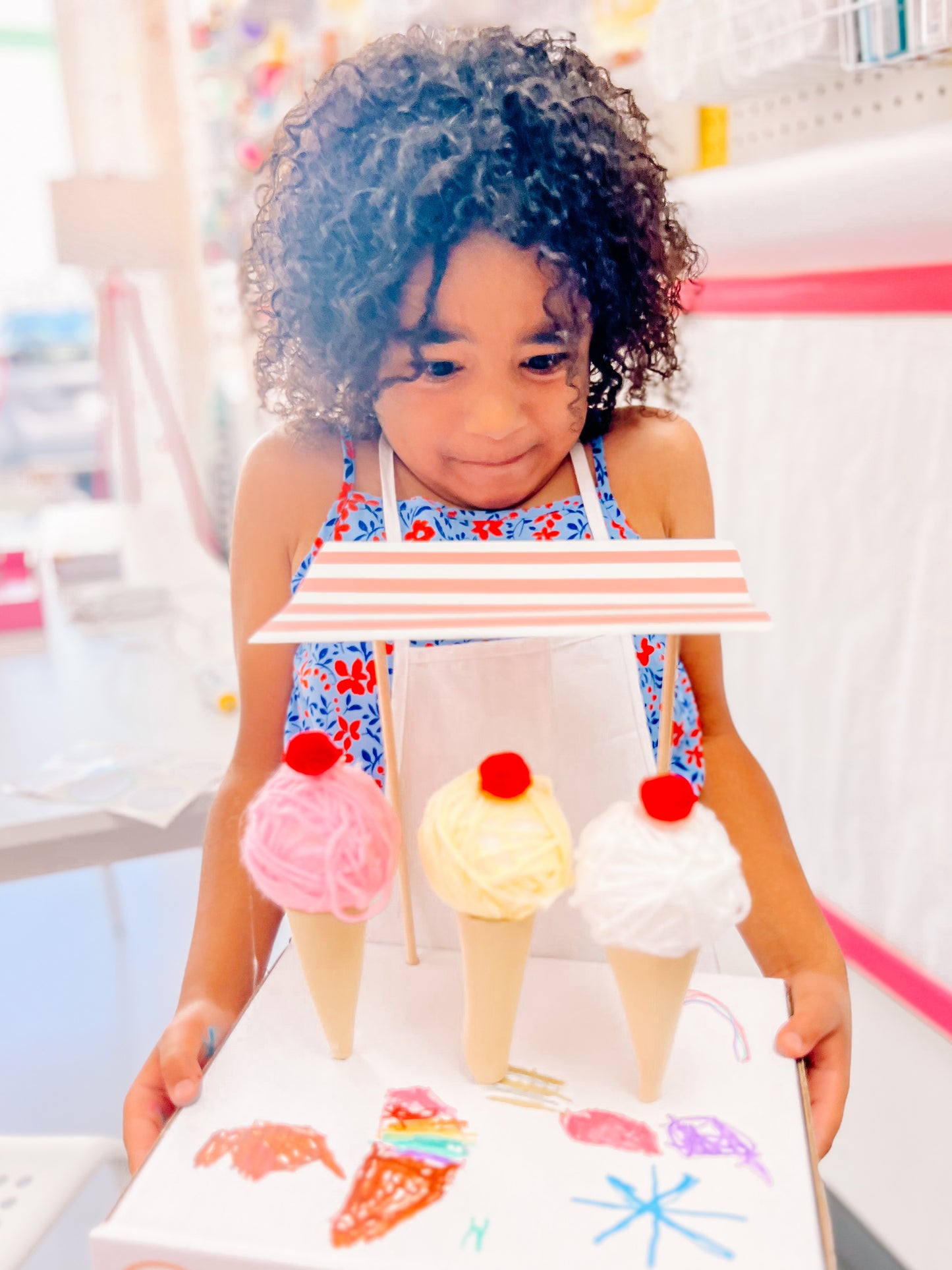 Sundae School