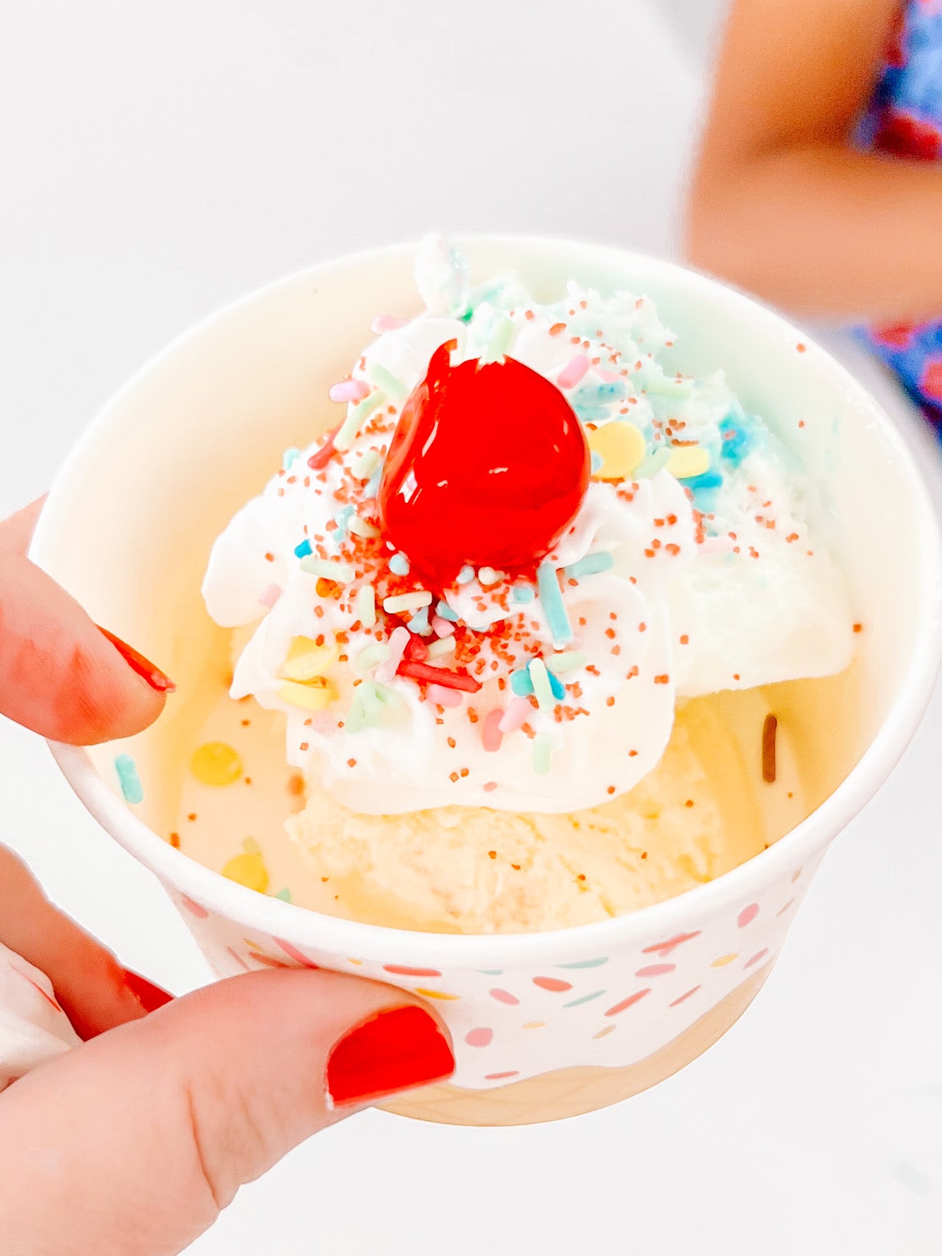 Sundae School