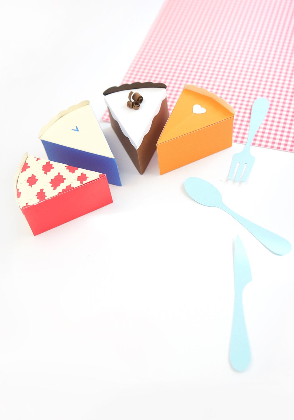 iSpy and Pumpkin Pie
