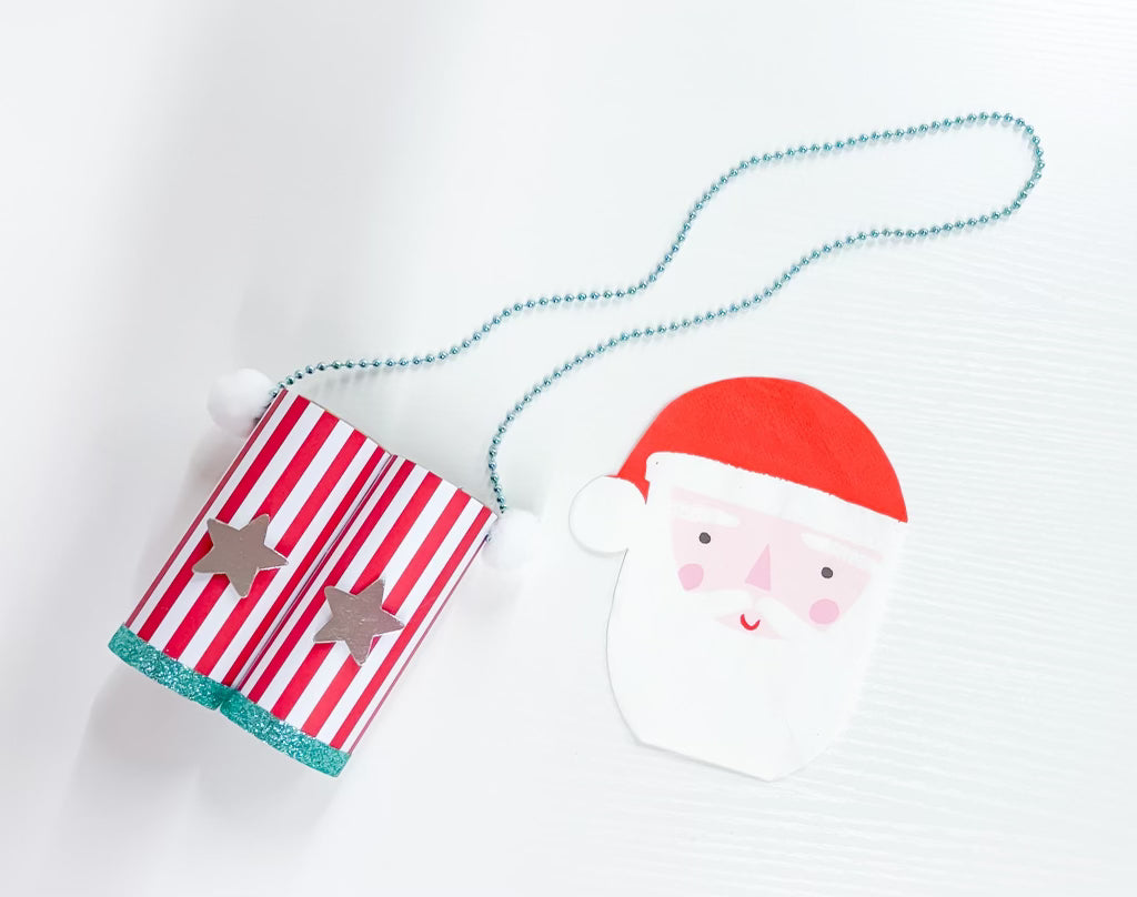 Santa Spotters & Santa Slime | Dec. 23