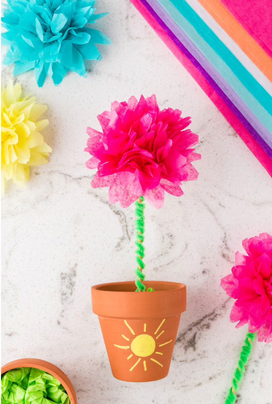 Flower Design School