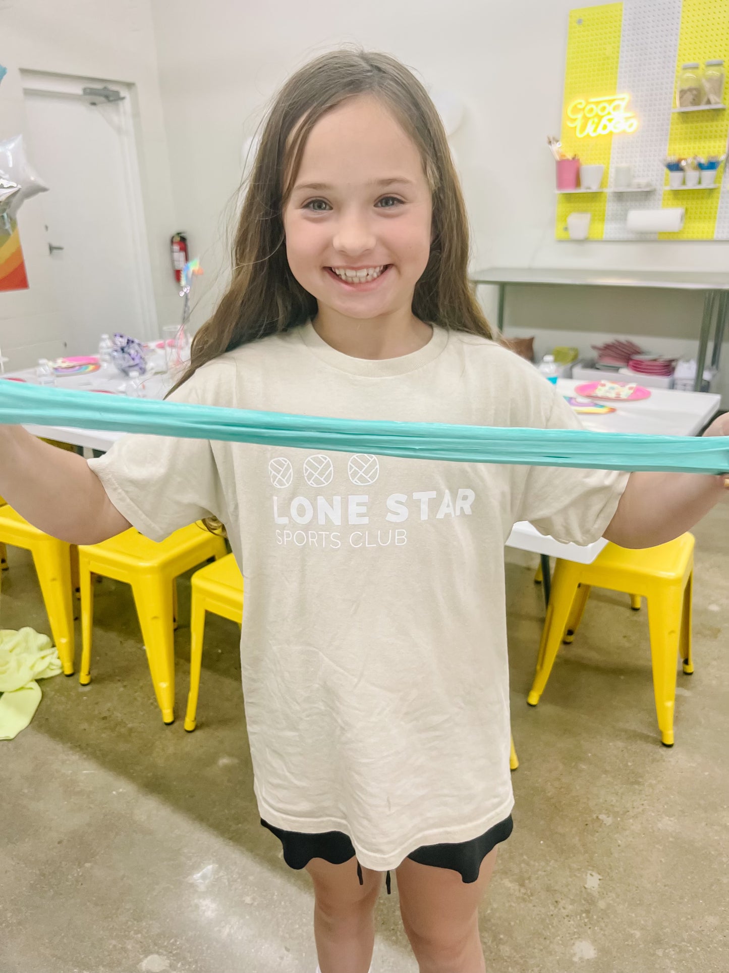 Slime Time!