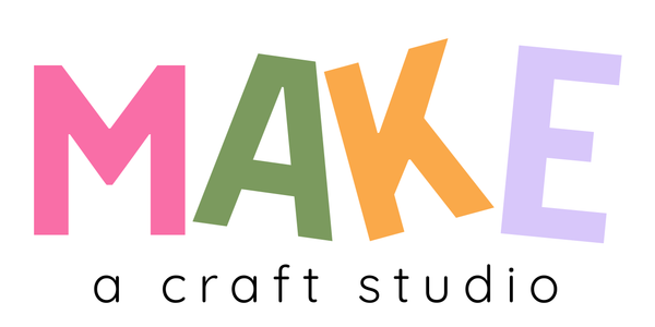MAKE: A Craft Studio