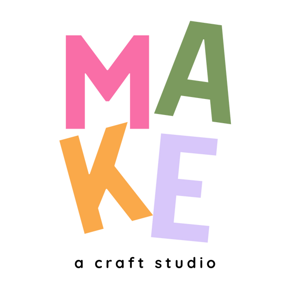 MAKE: A Craft Studio