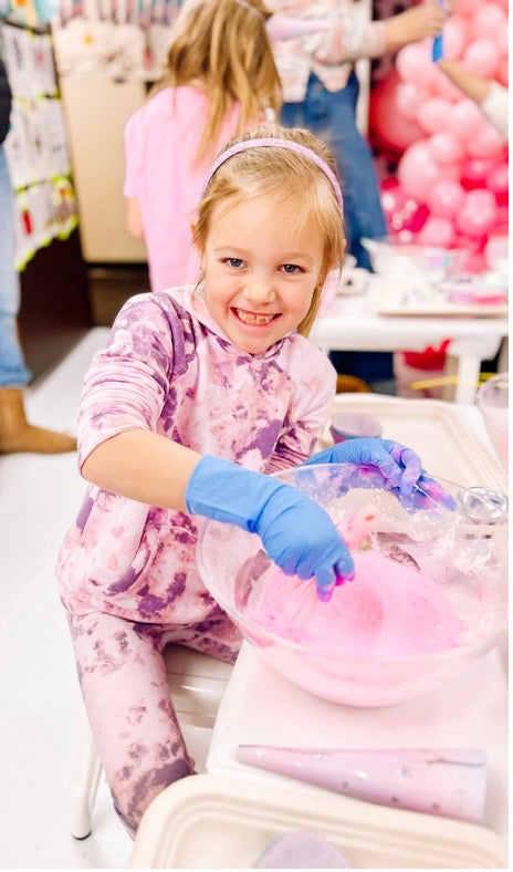 Crafts with Friends: May 28-29, 2024