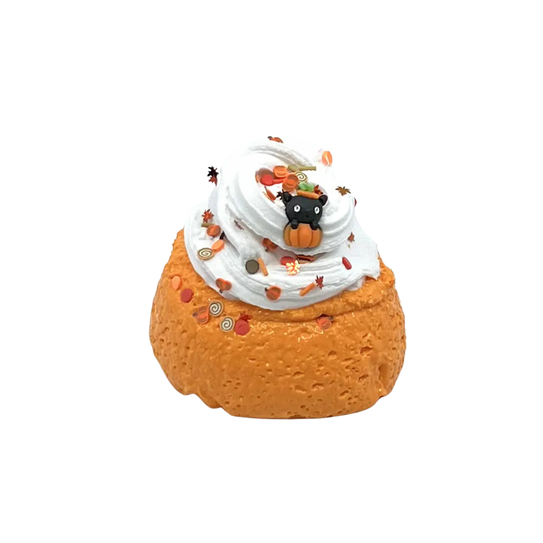 Cutie Pies: Autumn Crafting with Friends | ESD & Compass | November 1