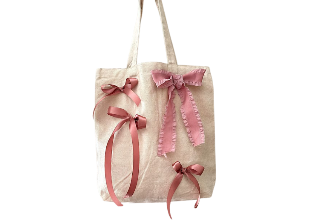 Bow Bags & Banners