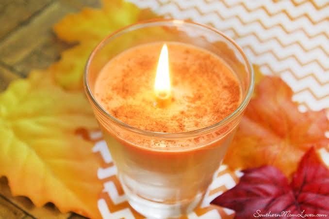 Pumpkin Spice & Everything Nice